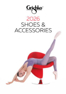 catalogo grishko 2026