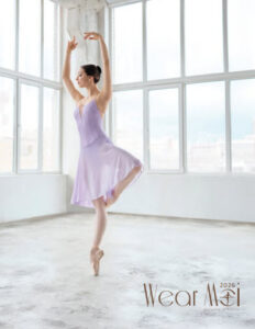 catalogo wear moi 2026