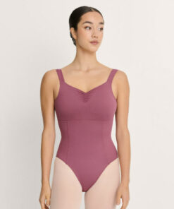 Maillot Ballet HUDA Intermezzo