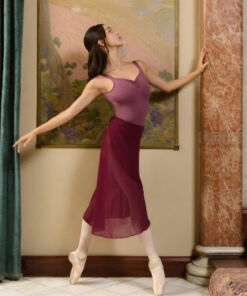 Maillot Ballet HUDA Intermezzo