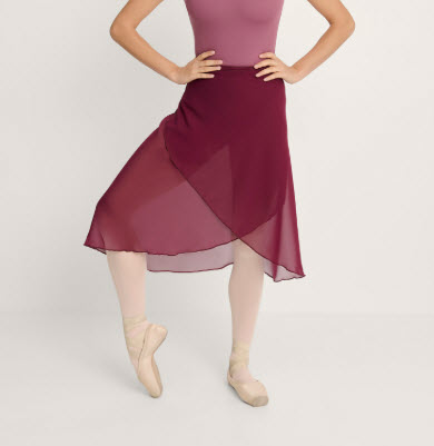 Falda Ballet HILARIA Intermezzo