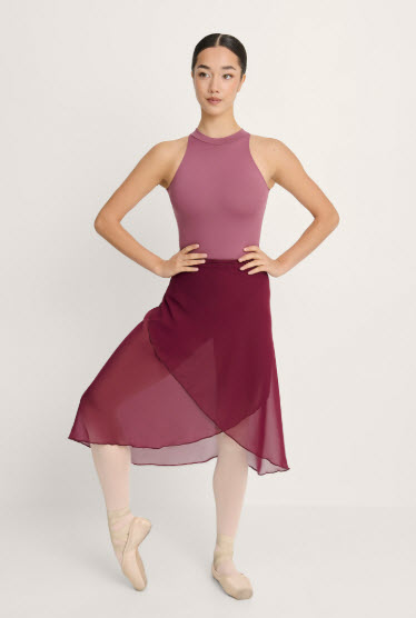 Falda Ballet HILARIA Intermezzo