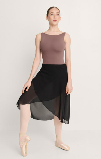 Falda Ballet HILARIA Intermezzo