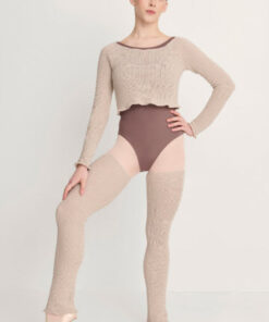 Jersey Ballet HUMAIRA Intermezzo