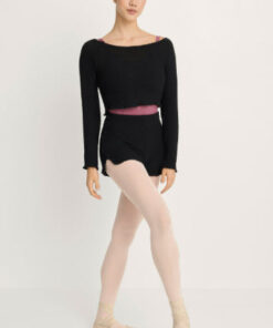 Jersey Ballet HUMAIRA Intermezzo