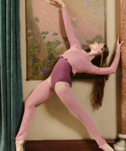 Calentador Ballet HIKARI Intermezzo