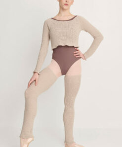 Calentador Ballet HIKARI Intermezzo