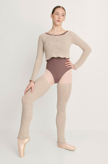 Calentador Ballet HIKARI Intermezzo