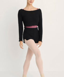 Short Ballet HENRIETTE Intermezzo