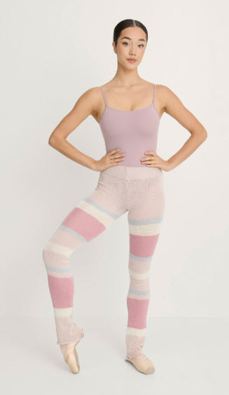 Pantalón Ballet HULDA Intermezzo