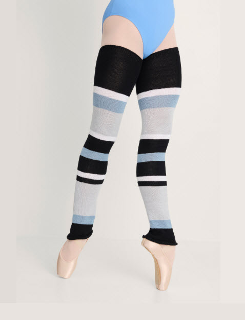 Calentador Ballet HEATHER Intermezzo