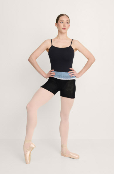 Short Ballet HERA Intermezzo