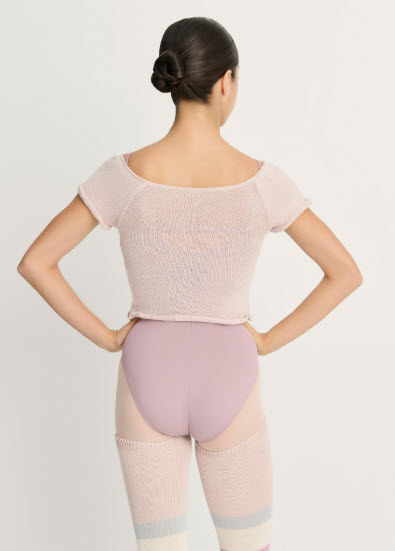 Jersey Ballet HARINI Intermezzo