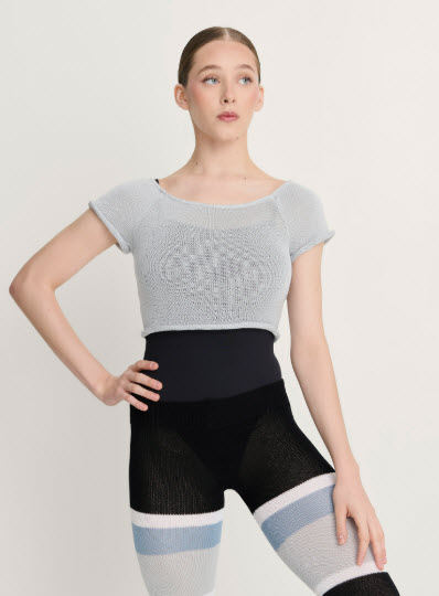 Jersey Ballet HARINI Intermezzo