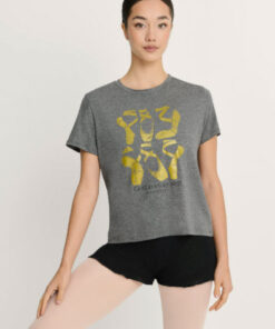 Camiseta Danza Intermezzo HOUDA
