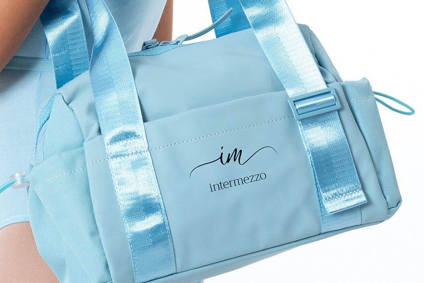 Bolsa Danza HIRAI Intermezzo