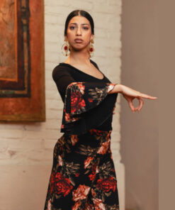 Top Flamenco Davedans CARMONA