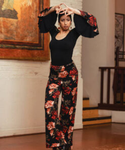 Top Flamenco Davedans CARMONA