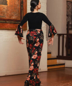 Top Flamenco Davedans CARMONA