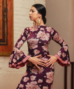 Top Flamenco Davedans LARIOS