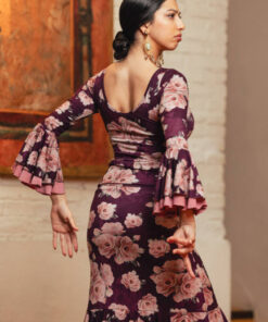 Top Flamenco Davedans LARIOS