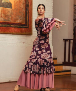 Top Flamenco Davedans LARIOS