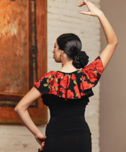 Top Flamenco Davedans ALMANZORA