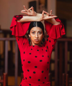 Top Flamenco Davedans SONIQUETE