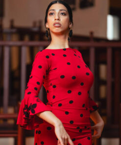 Top Flamenco Davedans SONIQUETE