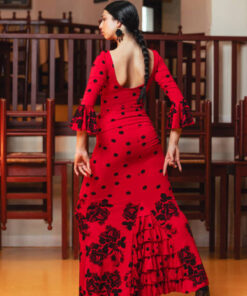 Top Flamenco Davedans SONIQUETE