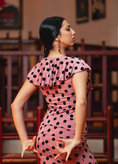 Top Flamenco Davedans ALJARAFE