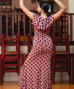 Top Flamenco Davedans ALJARAFE