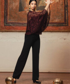 Capa Flamenca Davedans ROMERIA