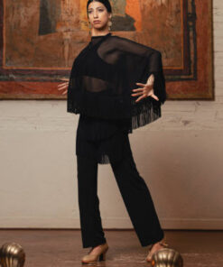 Capa Flamenca Davedans CASTAÑUELA