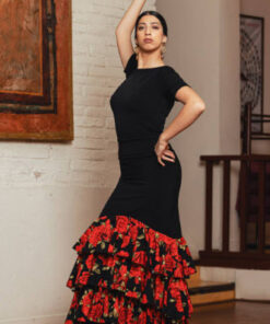 Top Flamenco Davedans AZAHAR