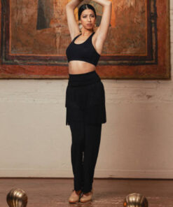 Top Flamenco Davedans PAÑOLETA