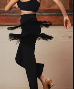 Top Flamenco Davedans PAÑOLETA