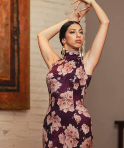 Vestido Flamenca Davedans SACROMONTE