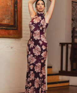 Vestido Flamenca Davedans SACROMONTE