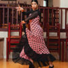 Vestido Flamenca Davedans TEMPLE