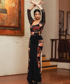 Maillot de Flamenco CARTUJA Davedans