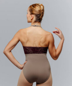 Maillot Ballet Davedans PALMERO