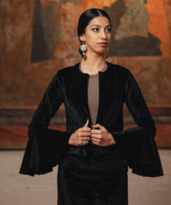 Torera Flamenco Davedans PLAZUELA