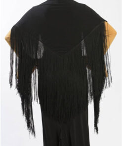 Mantón de Baile Flamenco Davedans CHAPAS