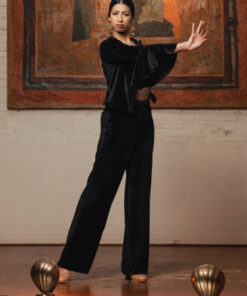 Pantalón Flamenco Davedans MORÓN