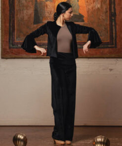 Pantalón Flamenco Davedans MORÓN