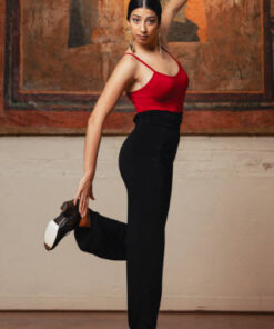 Mono-Pantalón Flamenco Davedans COPLA