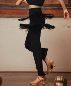 Pantalón Flamenco Davedans ALMONTEÑO