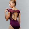 Maillot Ballet Davedans LUMBRE
