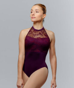 Maillot Ballet Davedans TARIFA